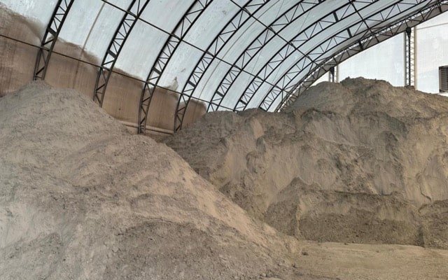 Piedmont and Sayona herald successful re-start of North American Lithium operation