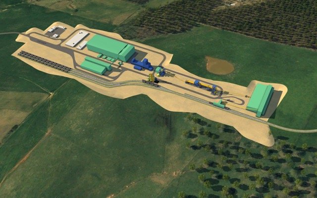 Piedmont’s Tennessee lithium hydroxide project collars US Government backing with $224m grant