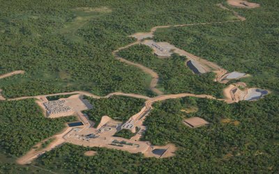 Piedmont welcomes Atlantic’s continued Ewoyaa lithium drilling success