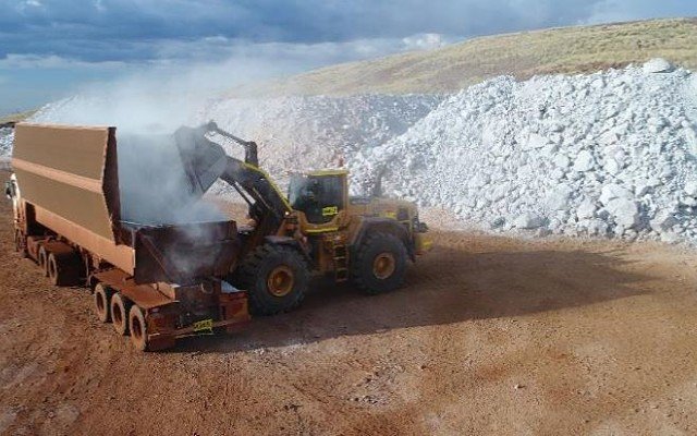 Pilgangoora Minerals farms-in to Venus Metals’ lithium tenements near Pilbara Minerals’ project