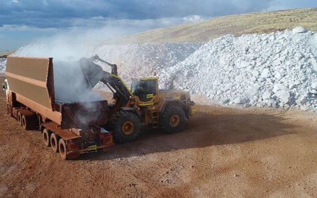 Pilgangoora Minerals farms-in to Venus Metals’ lithium tenements near Pilbara Minerals’ project