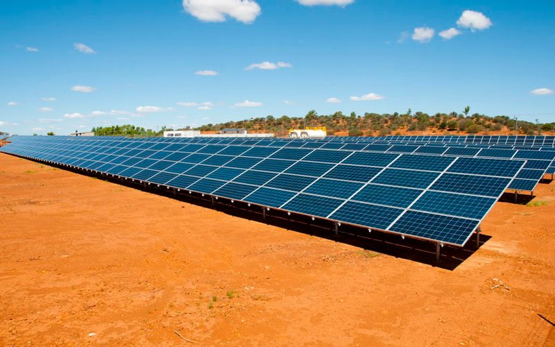 Pilot Energy receives $11.5m acquisition offer for Three Springs solar farm project