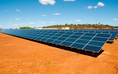 Pilot Energy receives $11.5m acquisition offer for Three Springs solar farm project