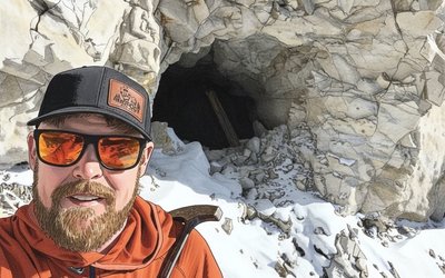 Pinnacle Minerals Looking to Fast-Track Restart at Thunder Mountain Gold-Antimony Project