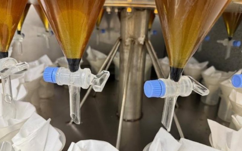 Pinnacle Minerals intersects broad and shallow heavy mineral sands at Capel project