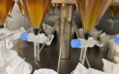 Pinnacle Minerals intersects broad and shallow heavy mineral sands at Capel project