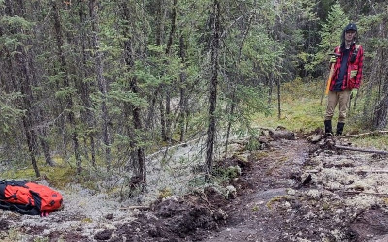 Pioneer Lithium discovers three pegmatite outcrops at Root Lake project