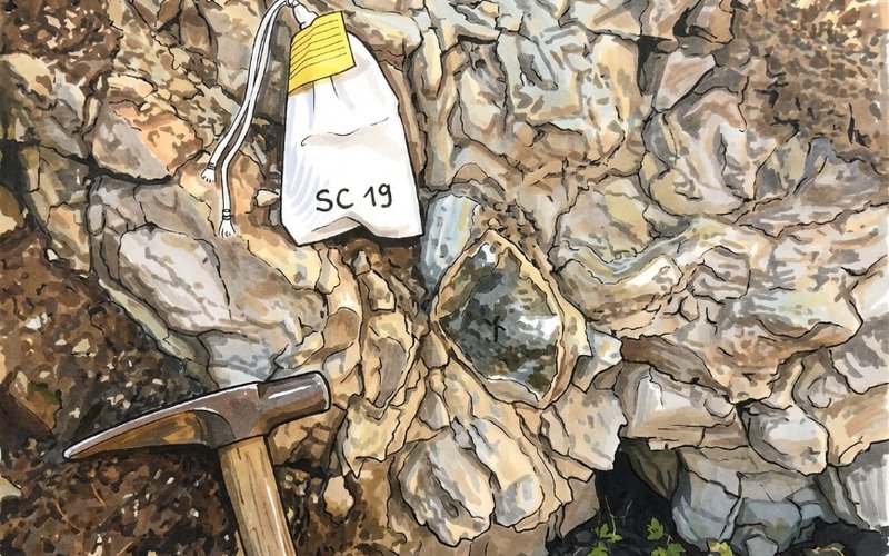 Pioneer Lithium Identifies High-Grade Tungsten-Gold Assays and New Precious Metals System at North Pine Project