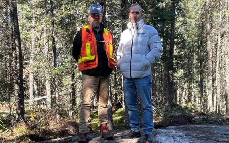 Pioneer Lithium kicks off maiden exploration at LaGrande project