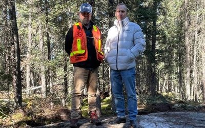 Pioneer Lithium kicks off maiden exploration at LaGrande project