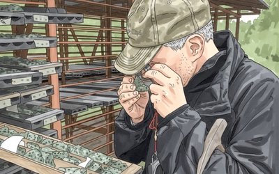 Pivotal Metals Ramping up Québec Mining Strategy Following Successful Raising