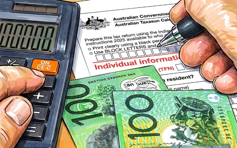 Pivotal Year for Adjusting to Tax Changes