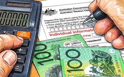 Pivotal Year for Adjusting to Tax Changes