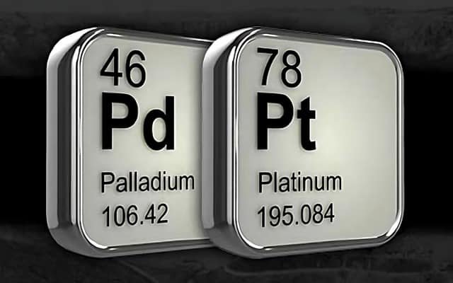 Platinum and palladium moving back to centre stage