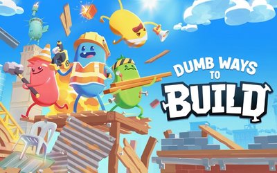 PlaySide Studios Beats Internal Forecasts with Dumb Ways to Build Launch