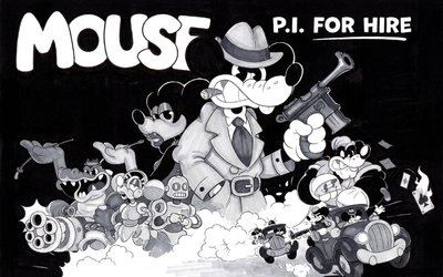 PlaySide Studios Returns to Profit as MOUSE P.I. For Hire Drives Record Original IP Revenue