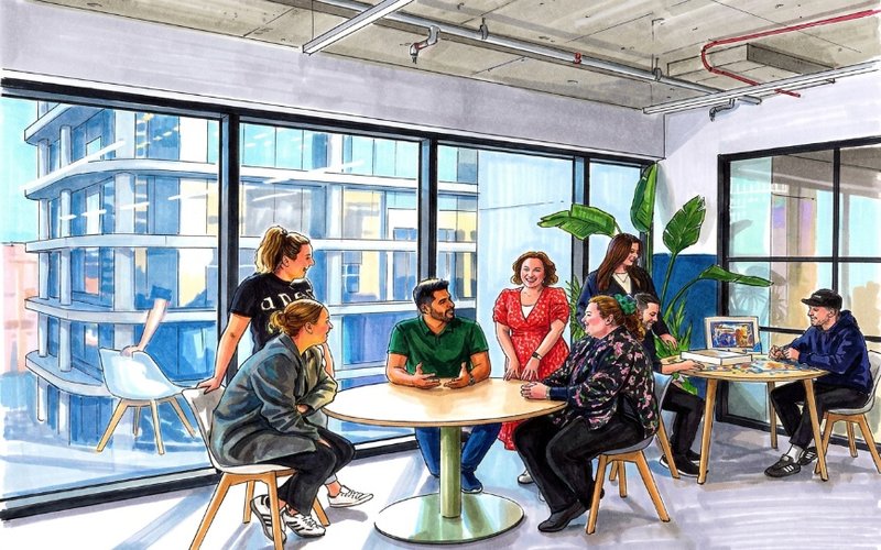 Plenti Continues Strong Growth with $536m Quarterly Loan Originations