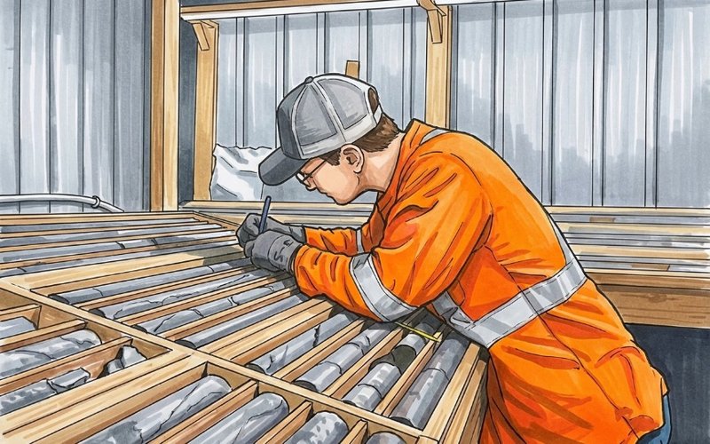 PMET Resources Reports Widest and Highest-Grade Caesium Intercepts at Vega