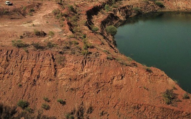 PNX Metals engages Como Engineers to fast-track processing plant development at Fountain Head gold project