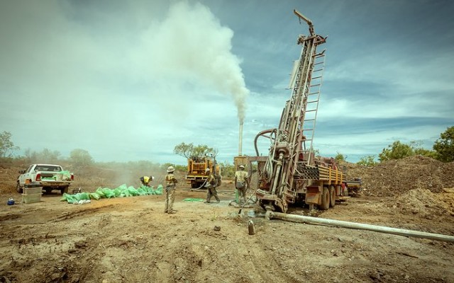 PNX Metals delivers positive PFS for Fountain Head and Hayes Creek