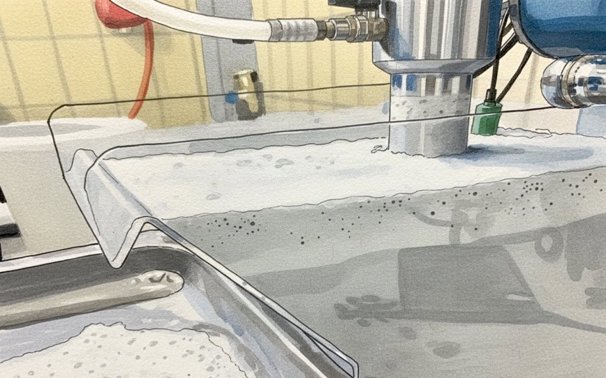 Podium Minerals Unveils Breakthrough Concentrator for Parks Reef PGM Project