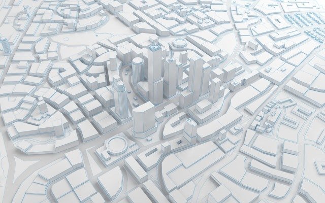 Pointerra takes first steps in commercialising next generation of mapping technology