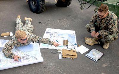 Pointerra appointed as subcontractor in US Army’s GRIDS IV geospatial research program