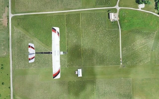 Pointerra secures US drone company PrecisionHawk as client for its 3D data cloud platform