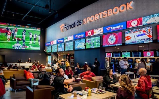 PointsBet favours improved US$225m takeover bid by Fanatics Betting and Gambling
