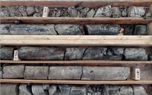 PolarX uncovers resource upgrade potential at Alaska Range project