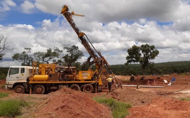 Polymetals Resources completes phase two drilling at Alahiné gold project