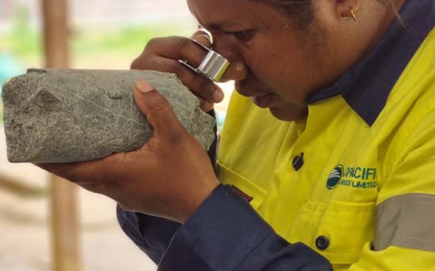 Porgera and Woodlark projects spark PNG gold mining revival