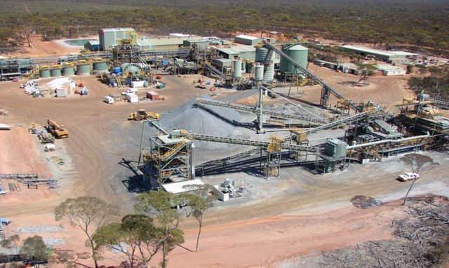 Poseidon Nickel and Lithium Australia join forces at Lake Johnston