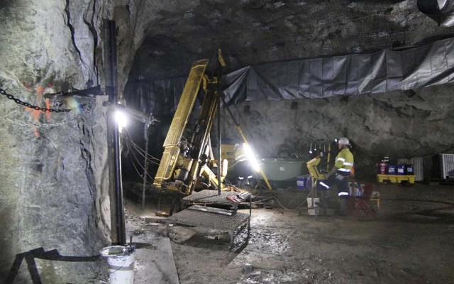 Poseidon Nickel unearths Golden Swan nickel sulphide discovery at Black Swan, assays pending