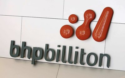 Positive progress for DGR Global’s mining investments as BHP takes a bite