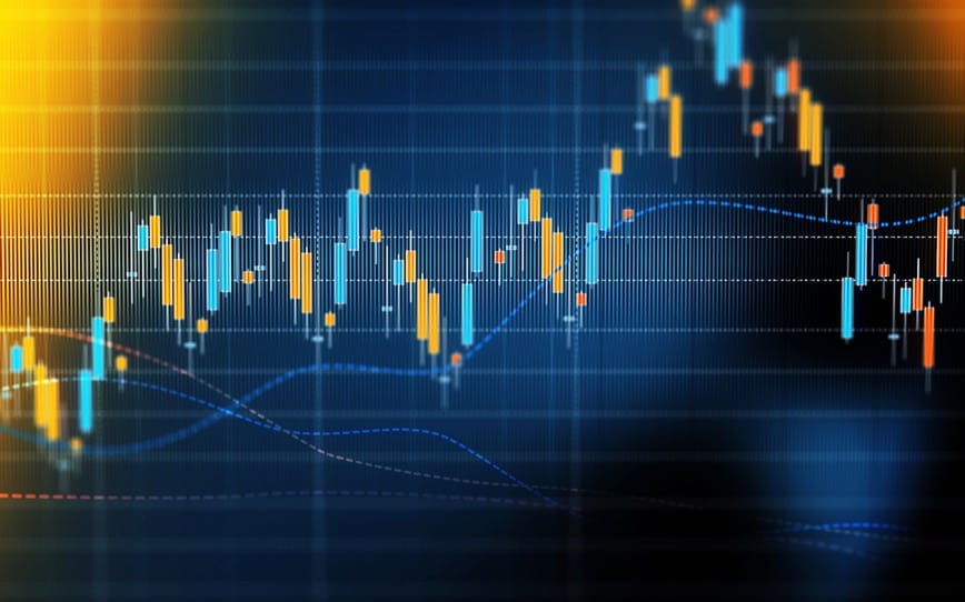 Market wrap: a positive Wall Street lead produce gains amid a bleak outlook