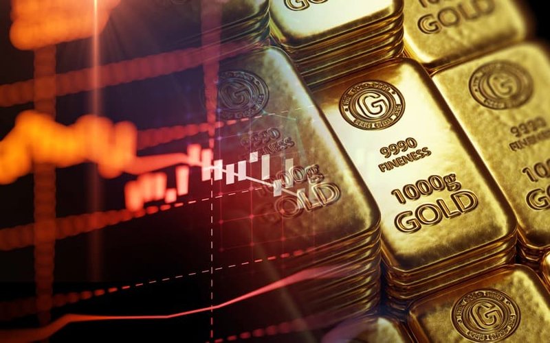 Powell’s speech at Jackson Hole could set gold price on course for $2,000 or $1,700