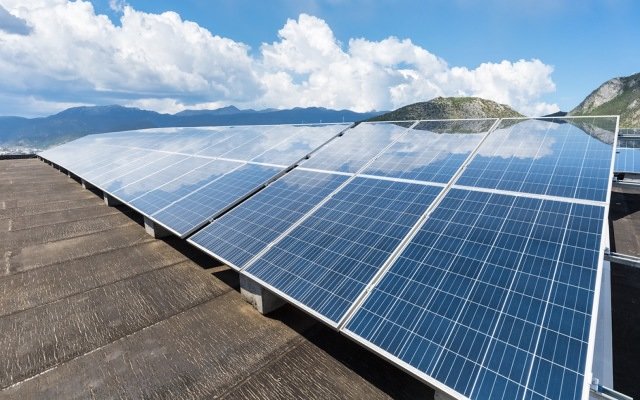 Power Asia: Building a solar future in Australia and beyond