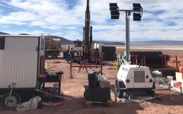 Power Minerals attracts $2.6m strategic investment from Fuyang Mingjin