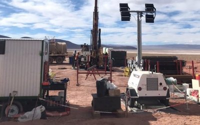 Power Minerals attracts $2.6m strategic investment from Fuyang Mingjin