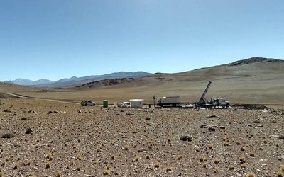 Power Minerals charged up over impressive maiden Incahuasi lithium numbers