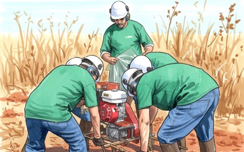 Power Minerals Expands Portfolio with Acquisition of Gamma REE Project in California