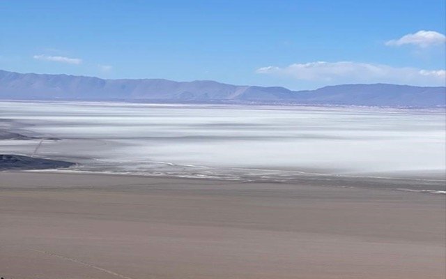 Power Minerals extends MoU with potential Chinese offtake partner