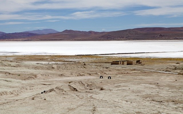 Power Minerals kicks off drill campaign at Argentine lithium brine target