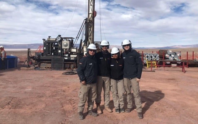 Power Minerals starts resource definition drilling at Rincon salar within Salta lithium project
