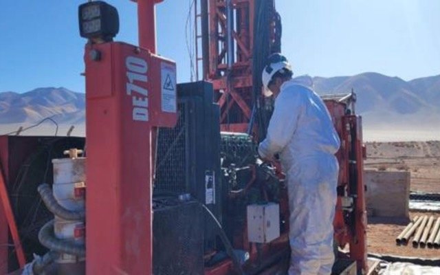 Power Minerals starts resource definition drilling at Salta lithium project