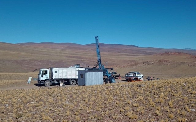 Power Minerals unearths broad copper zones in maiden drilling at Santa Ines