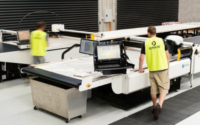 PPK Group investee wins $30m ADF body armour contract