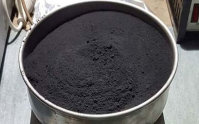 Pre-pilot testing yields strong improvements in Hazer Group’s “clean” process