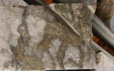 Predictive Discovery exceeds expectations with thick gold intersections at Ouarigue South